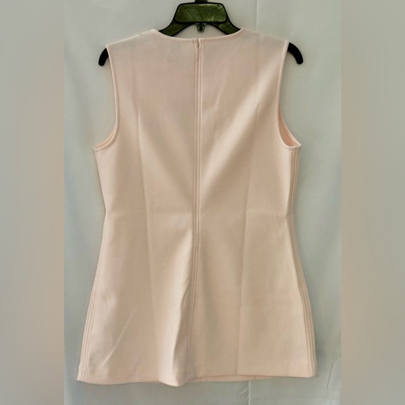 Calvin Klein Light Pink Mini Dress - Picture 2 of 3